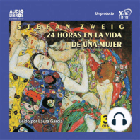 24 Horas En La Vida De Una Mujer