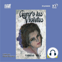 Aura O Las Violetas