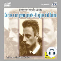 Cartas A Un Joven Poeta/Elegias Del Duino