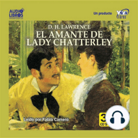 El Amante De Lady Chatterley