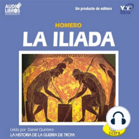 La Iliada