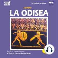 La Odisea