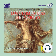Los Últimos Días De Pompeya