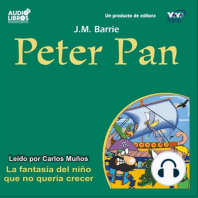 Peter Pan