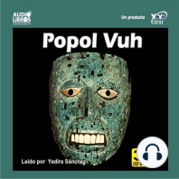 Popol Vuh