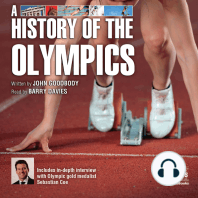 A History of the Olympics