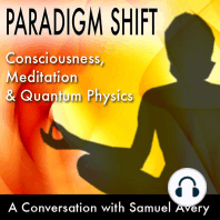 Paradigm Shift