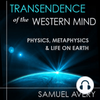 Transcendence of the Western Mind