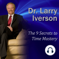 The 9 Secrets to Time Mastery