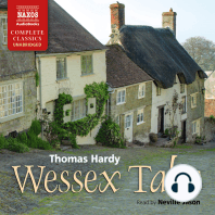 Wessex Tales