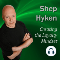 Creating the Loyalty Mindset