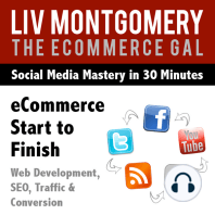 eCommerce Start to Finish