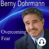 Overcoming Fear