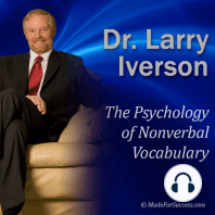 The Psychology of Nonverbal Vocabulary