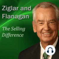 The Selling Difference