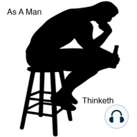 As A Man Thinketh