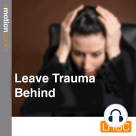 Leave Trauma Behind