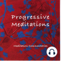 Progressive Meditations