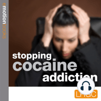 Stopping Cocaine Addiction