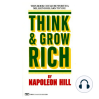 Think and Grow Rich