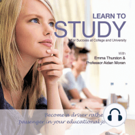 Learn to Study - Full Album