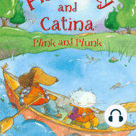 Houndsley and Catina - Plink and Plunk