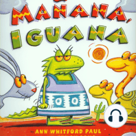Manana Iguana