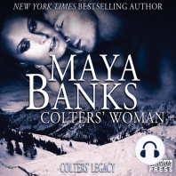 Colters' Woman