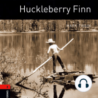 Huckleberry Finn (Adaptation)