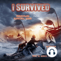 I Survived Hurricane Katrina, 2005 (I Survived #3)