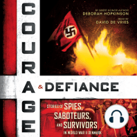 Courage & Defiance