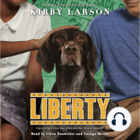 Liberty (Dogs of World War II)