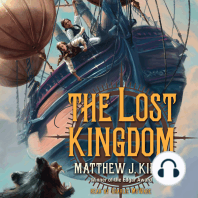 The Lost Kingdom