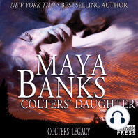 Colters' Daughter