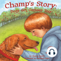 Champ's Story