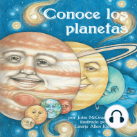 Conoce los planetas