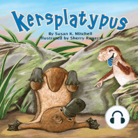 Kersplatypus