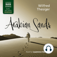 Arabian Sands