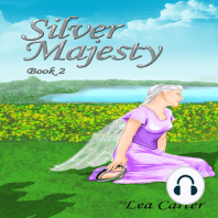 Silver Majesty (Bk 2)