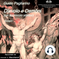 Diavolo e Demòni (un approccio storico)