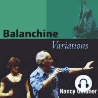 Balanchine Variations