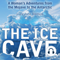 The Ice Cave