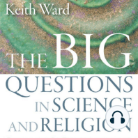 The Big Questions in Science and Religion