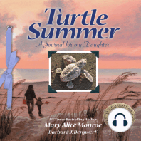 Turtle SummerA Journal for my Daughter