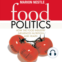 Food Politics