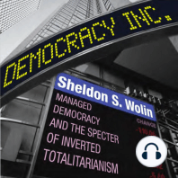 Democracy Incorporated