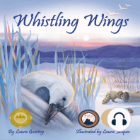 Whistling Wings