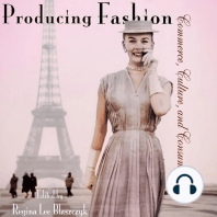 Producing Fashion