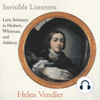 Invisible Listeners