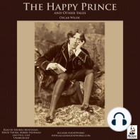 The Happy Prince and Other Tales